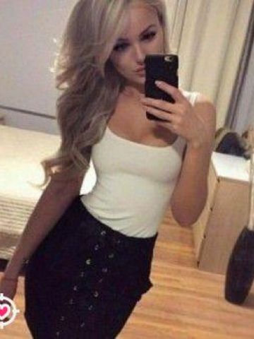 Анкета проститутки Ника - Фото 1, , 22 года, №248015